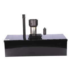 KS Tools Getriebelager-Wellenhülsen-Abzieher-Satz für Fuso, 8-tlg