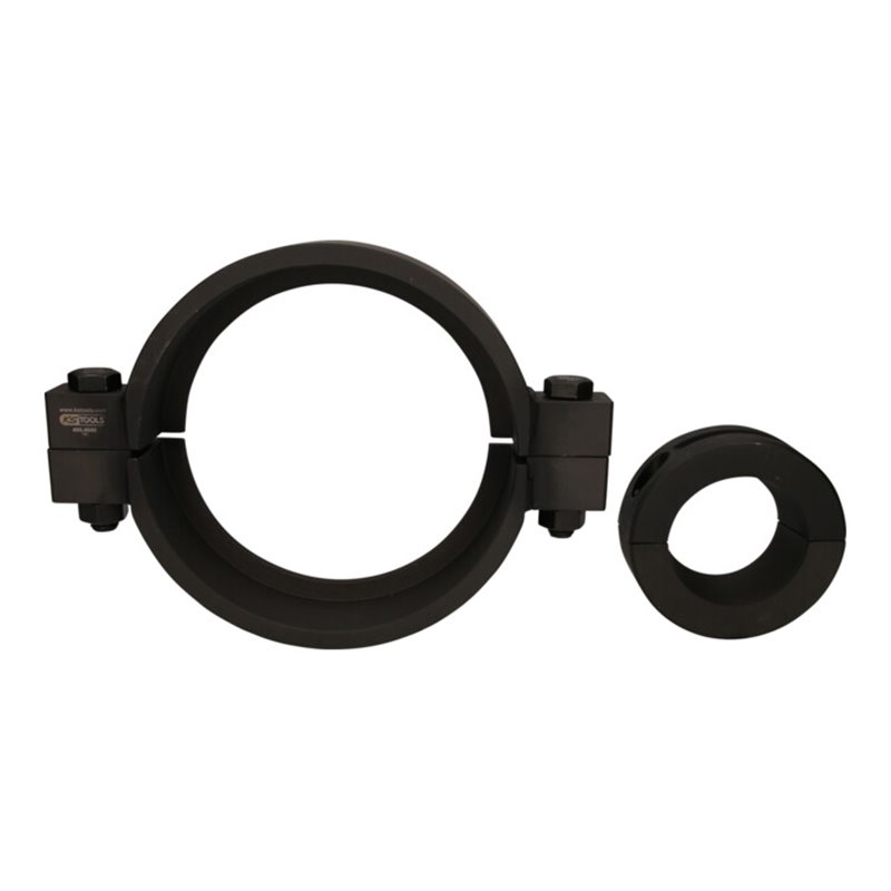 KS Tools Getriebehauptwellen-Abziehhilfe für Volvo, 2-tlg