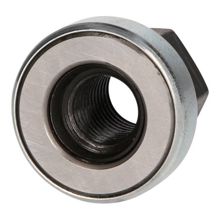 KS Tools Antriebsmutter, M16x2, Schlüsselweite 27 mm