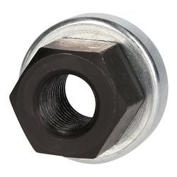 KS Tools Antriebsmutter, M16x2, Schlüsselweite 27 mm