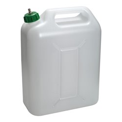 KS Tools Auffangbehälter, Nr. H 10l mit Rectus-Anschluss