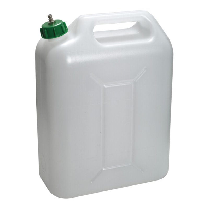 KS Tools Auffangbehälter, Nr. H 10l mit Rectus-Anschluss