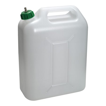 KS Tools Auffangbehälter, Nr. H 10l mit Rectus-Anschluss