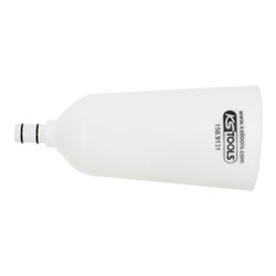 KS Tools Öl-Einfülltrichter,2 Liter