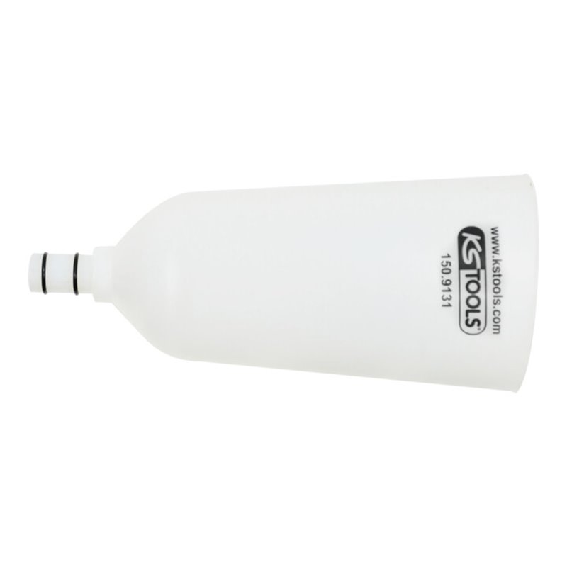 KS Tools Öl-Einfülltrichter,2 Liter