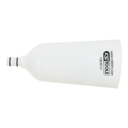 KS Tools Öl-Einfülltrichter,2 Liter