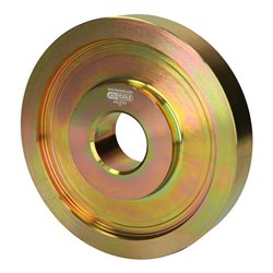 KS Tools Aufnahmeflansch, D. 205 mm