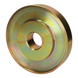 KS Tools Aufnahmeflansch, D. 205 mm