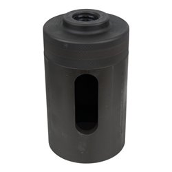 KS Tools Ausbauglocke mit Sichtfenster