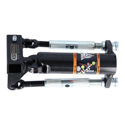 KS Tools Grundkörper mit Spurstangen