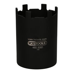 KS Tools Grundkörper, D. 71,5 mm