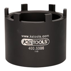 KS Tools Grundkörper, D. 75 mm