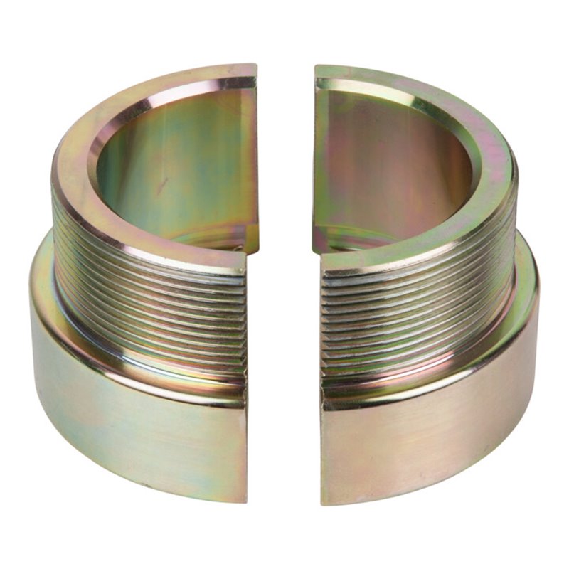 KS Tools Halbschalenpaar Volvo FM12, Innen- D. 78 mm