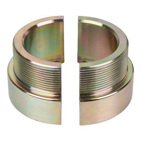 KS Tools Halbschalenpaar Volvo FM12, Innen- D. 78 mm