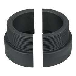 KS Tools Halbschalenpaar Scania 340, Innen- D. 77 mm