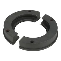 KS Tools Halbschalen-Satz D. 115,0 mm, 2-tlg