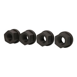 KS Tools Befestigungsmutter, M22 x 2,5 mm