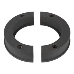 KS Tools Halbschalen-Satz Innen- D. 108 mm, 2-tlg