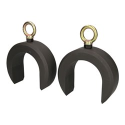 KS Tools Pressgabel, D.90 mm