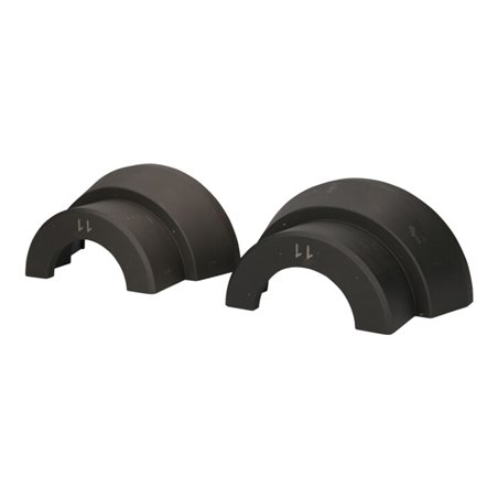 KS Tools Halbschalenpaar D. 150 mm