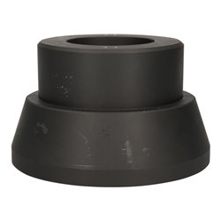 KS Tools Halbschalenpaar D. 150 mm