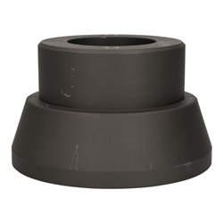 KS Tools Halbschalenpaar D. 150 mm