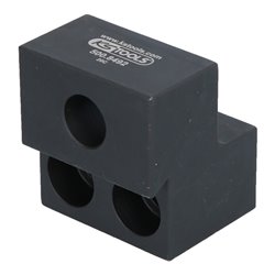 KS Tools Halter für Federbeinhalter, 45 mm