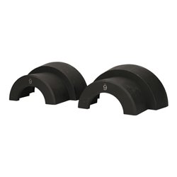 KS Tools Halbschalenpaar D. 147 mm