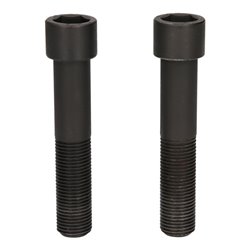 KS Tools Befestigungsschrauben, lang, M16x1,5, Länge 96 mm