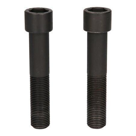 KS Tools Befestigungsschrauben, lang, M16x1,5, Länge 96 mm