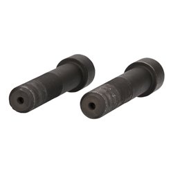 KS Tools Befestigungsschrauben, lang, M16x1,5, Länge 96 mm