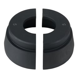 KS Tools Halbschalenpaar D. 148 mm