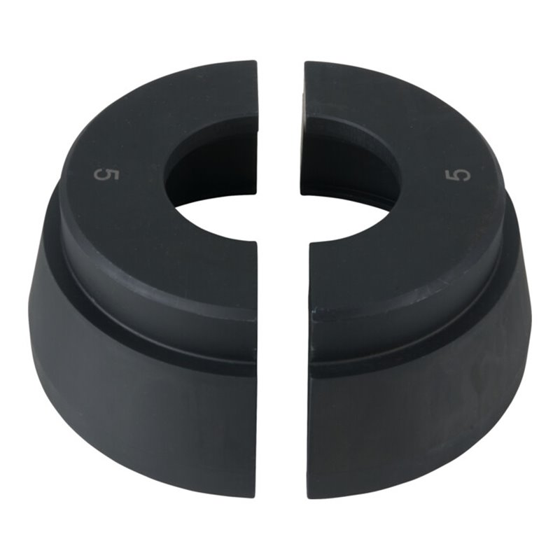 KS Tools Halbschalenpaar D. 148 mm