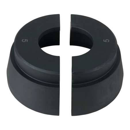 KS Tools Halbschalenpaar D. 148 mm