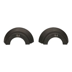 KS Tools Halbschalenpaar D. 148 mm