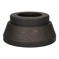 KS Tools Halbschalenpaar D. 148 mm