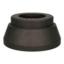 KS Tools Halbschalenpaar D. 148 mm