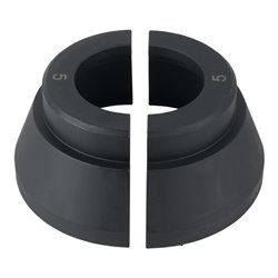 KS Tools Halbschalenpaar D. 149 mm