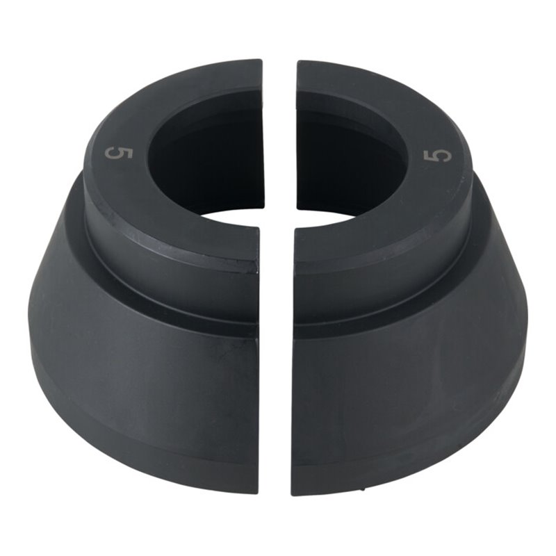 KS Tools Halbschalenpaar D. 149 mm