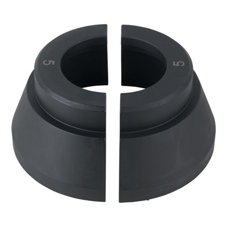 KS Tools Halbschalenpaar D. 149 mm