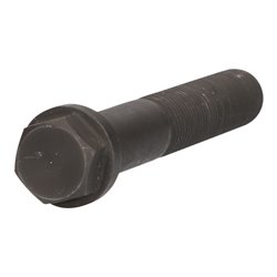 KS Tools Befestigungsschrauben, M12x1,25, Länge 90 mm