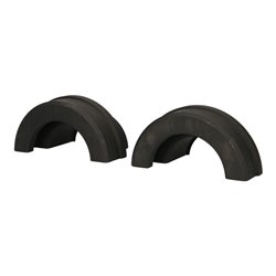 KS Tools Halbschalenpaar D. 57 mm