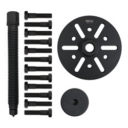 KS Tools Wellendichtring-Abzieher für Scania, 15-tlg