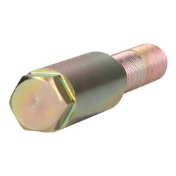 KS Tools Befestigungsschrauben, M14x1,5, 108 mm lang