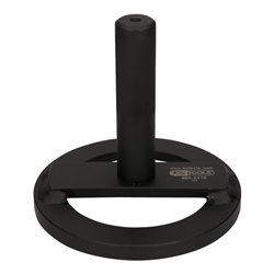 KS Tools Wellendichtring-Montagedorn für Mercedes, D. 165 mm