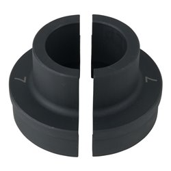 KS Tools Halbschalenpaar D. 60 mm