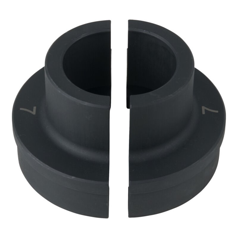 KS Tools Halbschalenpaar D. 60 mm