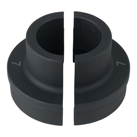 KS Tools Halbschalenpaar D. 60 mm