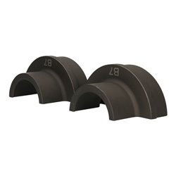 KS Tools Halbschalenpaar D. 60 mm