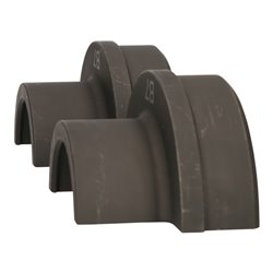 KS Tools Halbschalenpaar D. 60 mm